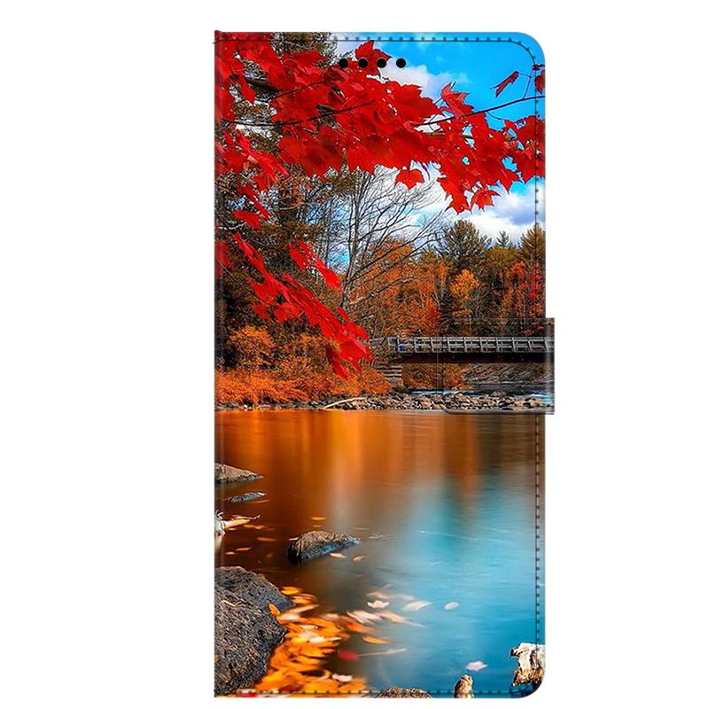 Кожаный Чехол Для Infinix Note 30 Case 30i Note30 Pro 30VIP Магнитный Кошелек Книжка Флип Coque Для Infinix X6833B X6716B X6833B Сумки