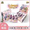 Goddess Story Коллекционные Карты NS-10 Стартовый Набор Редкий PR TCG Аниме Девушки в Бикини Карты для Игры Вайфу Стол Doujin Игрушки