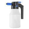 1PC Electric Car Wash Foam Spray Bottle High Pressure Spray Bottle Car Wash Special Fan Foam Spray Bottle Pneumatic Universal Spraye