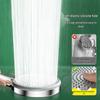 Hailli High-Pressure Handheld Shower Heads
