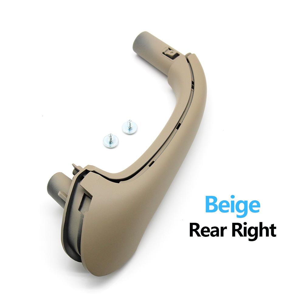 Крышка ручки передней и задней двери автомобиля для Mercedes Benz W203 C230 C240 ​​C280 C320 C350 2000 2001 2002 2003 2004 2005 2006