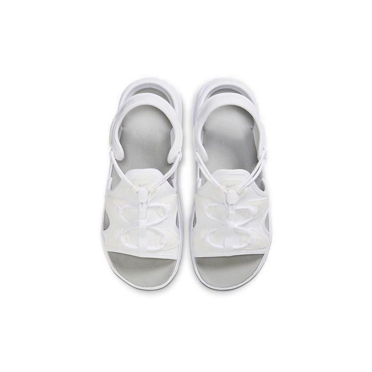 Nike Женские белые шлепанцы Air Max Koko Trendy CI8798-100