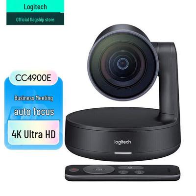 Logitech Камера для видеоконференций CC4900e