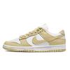 Nike Кроссовки для скейтборда Dunk Мужские Низкие Бежевые DV0831-003(Команда79-)