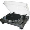 Turntable - Audio Technica - AT-LP140XP - Black - 33/45 Rpm - Audio System