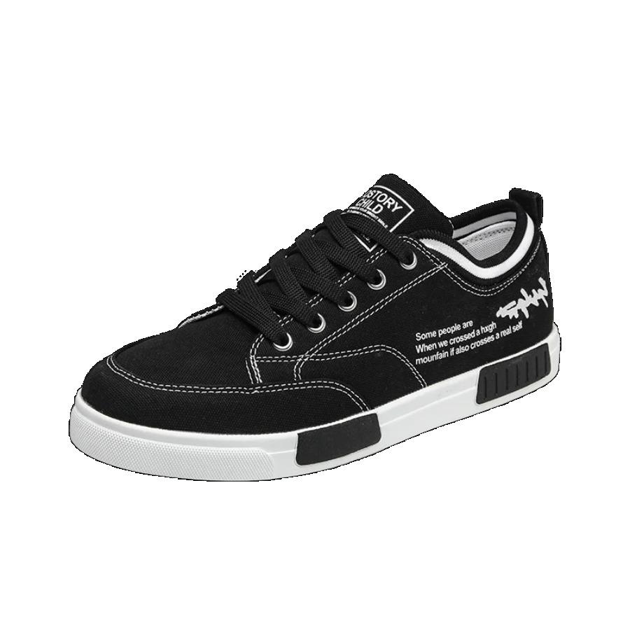 Мужская повседневная спортивная обувь нескользящая большого размера 39-47 удобная дышащая большого размера молодежная парусиновая обувь для ходьбы лоферы для мужчин