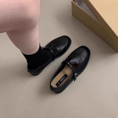 Туфли – Мэри Джейн