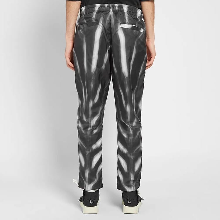 Nike Брюки X Fear Of God с принтом по всей поверхности BV8737-010