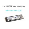 Vaseky M.2 2280 NGFF SSD Internal Solid State Drive for Desktop Notebook PC