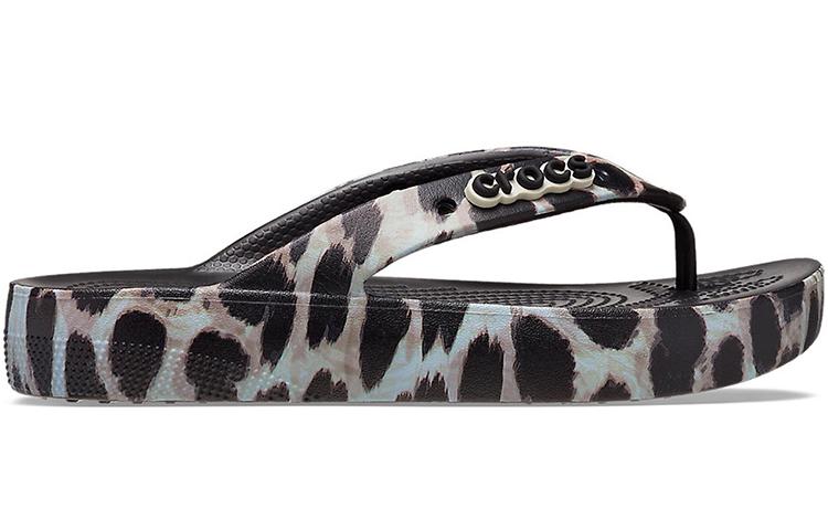 Crocs Шлепанцы Женские 207845-0CU