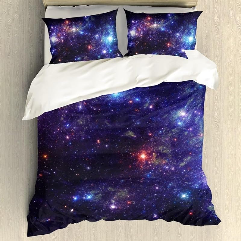 Рождественский комплект постельного белья с пуховым одеялом и снеговиком, 3 предмета, ультрамягкий, современный комфорт, застежка-молния