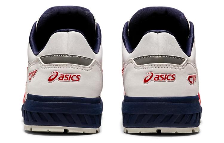 Кроссовки ASICS Winjob CP306 Boa Белый/Красный