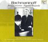 CD RACHMANINOFF, MARISS JANSONS, ST. P - Rachmaninoff: Piano Concertos Compl 7794 Brilliant Class US Classical Used
