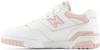 Кроссовки 550 Women (BBW550) white