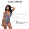 Premium Women Girls Bikini Set Padded Bathing Swimsuit Beach Bodysuit For Summer Fun
