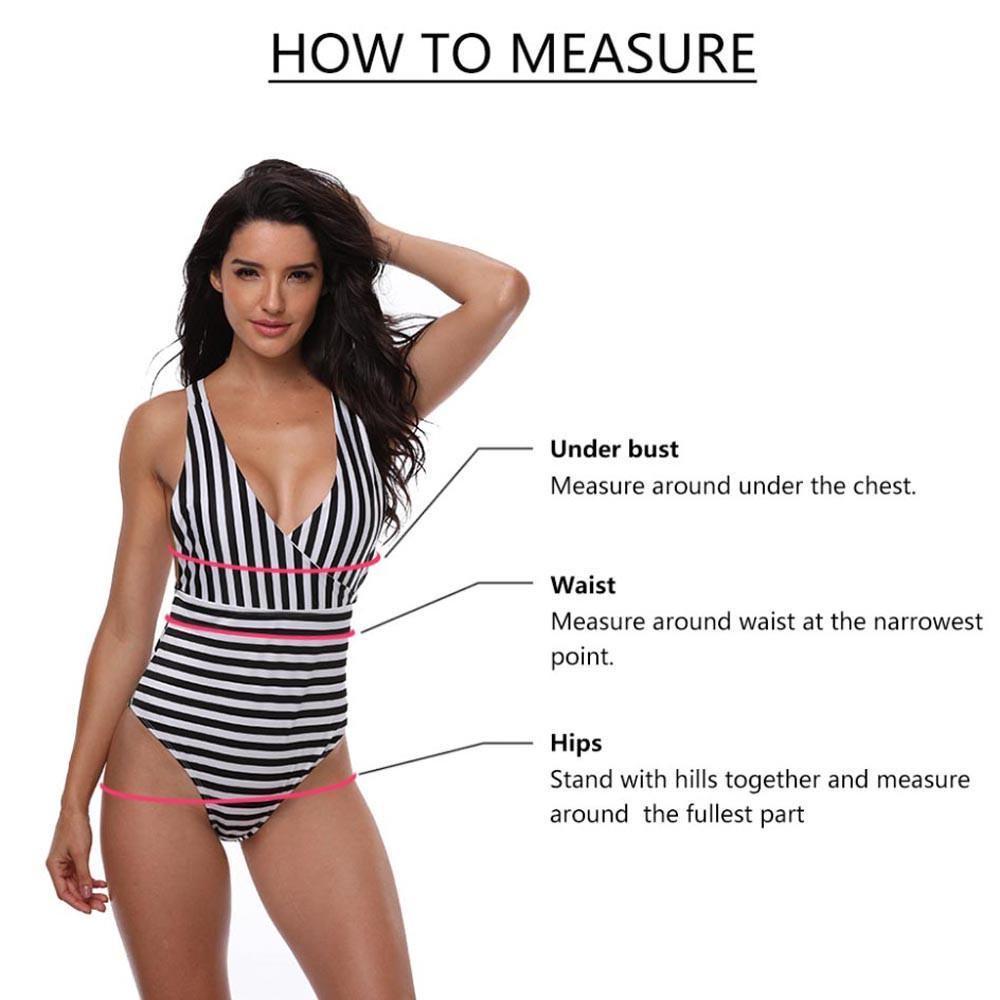 Premium Women Girls Bikini Set Padded Bathing Swimsuit Beach Bodysuit For Summer Fun