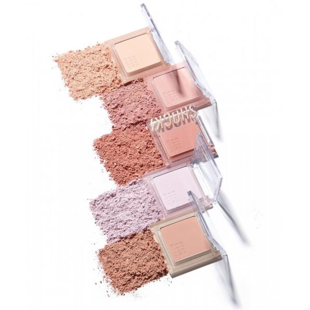 Tonymoly The Shocking Spin Off Blush