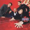CD DRU HILL Dru Hill PHCR1839 ISLAND BLACK MU 1996 Япония ObiRap HipHopRB Б/у