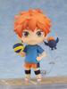 Hinata Shoyo Nendoroid Haikyuu Ace's Wisdom Wonder Festival 2023 Limited Edition Merchandise