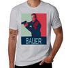 Bauer Hope T-Shirt anime aesthetic clothes men t shirt