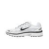 Nike P-6000 Белый Металлик Серебристо-Черный Мужские Кроссовки CD6404-107