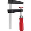 Lightweight Carpentry Screw Clamp 400/100Mm - By Lm40/10