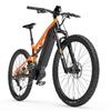 LANKELEISI GT800 Bafang 500 Вт двигатель среднего привода 48 В 20 Ач аккумулятор 29-дюймовые шины