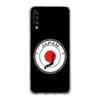 Чехол для телефона Samsung A56 A36 A26 A16 A14 A12 A22 A32 5G A34 A42 A52 A54 A50 A70 A72 A40 A20E A04S A06 Крышка флаг Японии