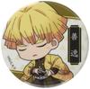 Клинок, рассекающий демонов Кимэцу но Яиба Зеницу Агацума (Боевой) Значок Tekutoko Can Badge, 4-е издание