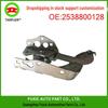 Left & Right Engine Hood Hinges for Mercedes-Benz GLC X253 (Part No. 2538800128)
