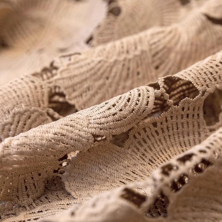 DIMANAF 2025 Новая Летняя Женская Майка Футболка Без Рукавов Базовые Топы Кружевные Футболки Повседневные Свободные Футболки