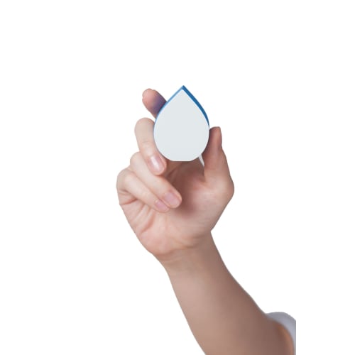 Scotch-Brite Mirror Scale Cleaner, Bath Shine MC-01