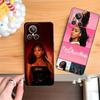 Матовый ТПУ чехол для мобильного телефона Normani Kordei для Realme 15 14 13 12 11 10 9 Pro Plus T i Lite 5G Цветной печатный чехол