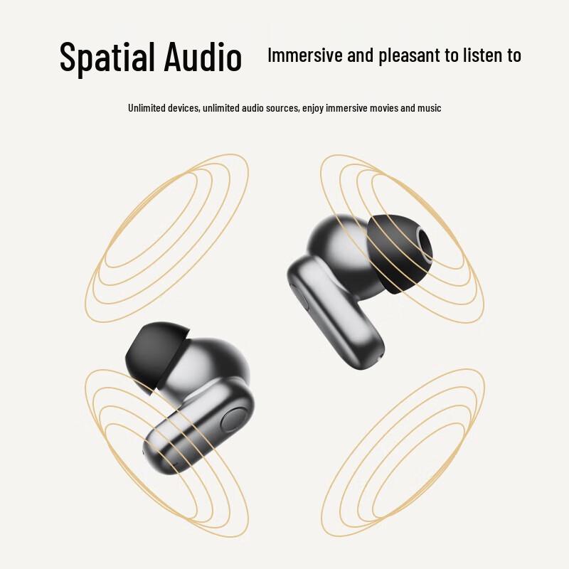 Lenovo LP56 True Wireless Bluetooth Earbuds