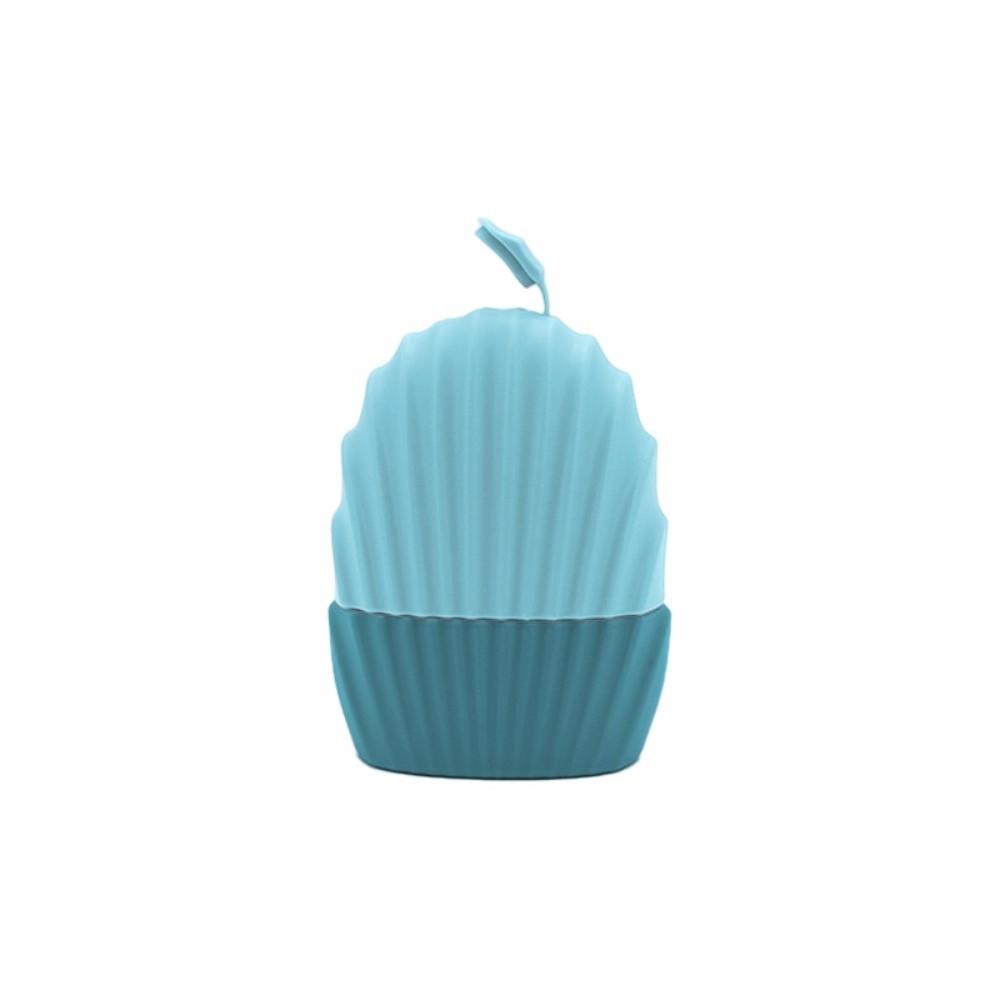 Shrink Pores Ice Face Roller Cooling Facial Ice Roller Facial Silicone Ice Mold Skincare Routine