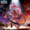 1 шт. Официальная фигурка Луффи Пятая Передача из One Piece для домашнего декора Аниме Обязательно к покупке Идеальный подарок на День святого Валентина День рождения Настольный