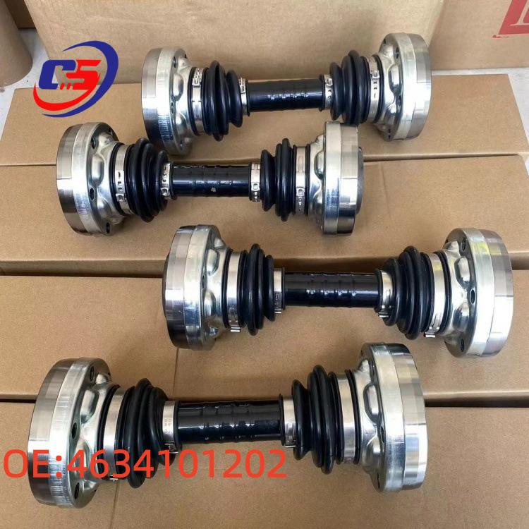 Mercedes-Benz W463 Driveshaft, Part #4634101202