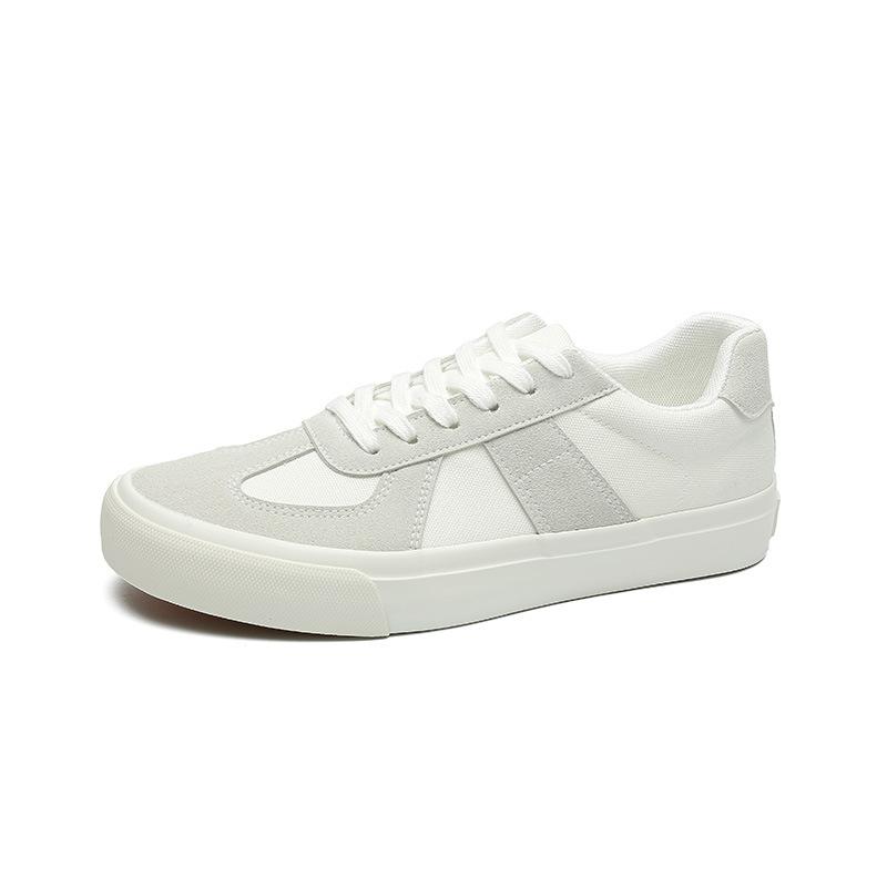 Унисекс повседневная обувь профессиональная обувь для скейтбординга мужская женская замшевая и парусиновая кроссовки на шнуровке Boardfeel черная официальная обувь