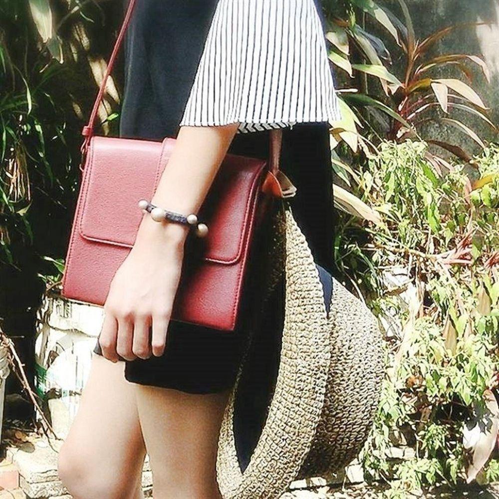 New Colorful Hat Clip for Travel On Bag Luggage PU Leather Hat Holder Clip Multifunctional Duck Clip Clasps Outdoor Accessory