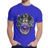 Unisex T Shirt In The Beholder D20 Men T Shirt Dice Critical Comfortable Sale
