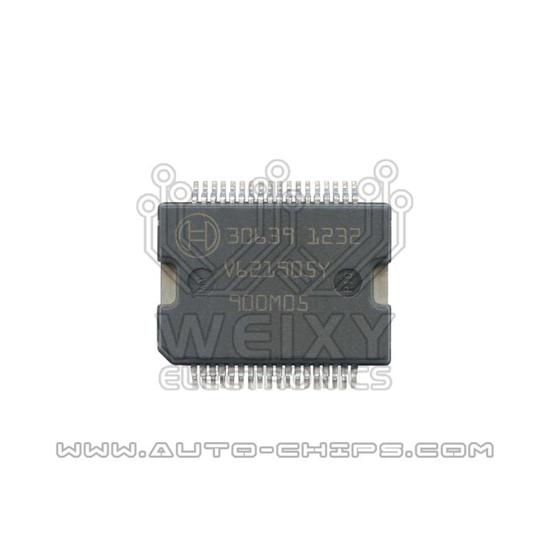 30639 Power Driver Chip for Bosch ECU