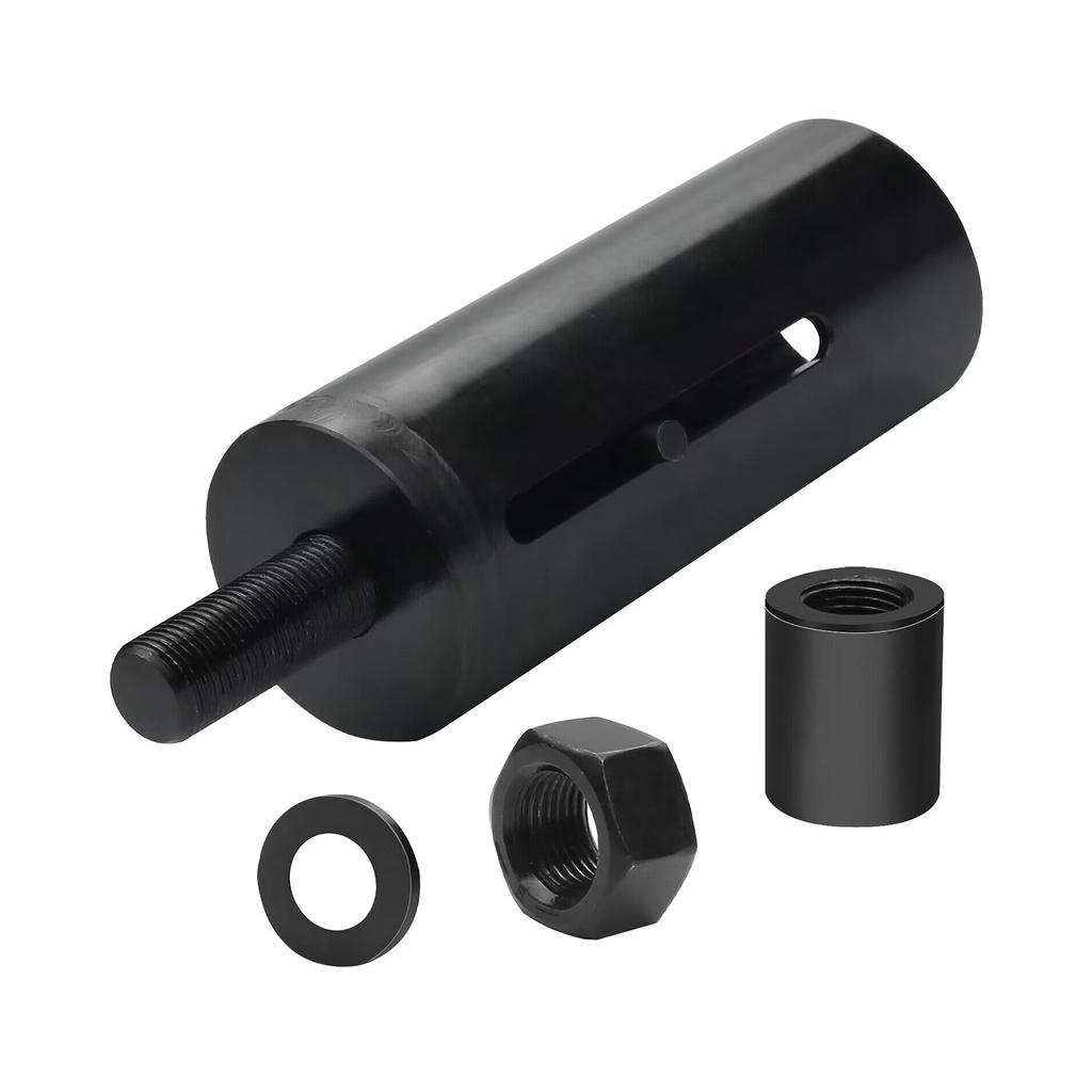 Пневматический инструмент 78620 Подходит для съемника шаровых опор Subaru Стальной Сменный Сепаратор шаровых опор Инструменты для снятия