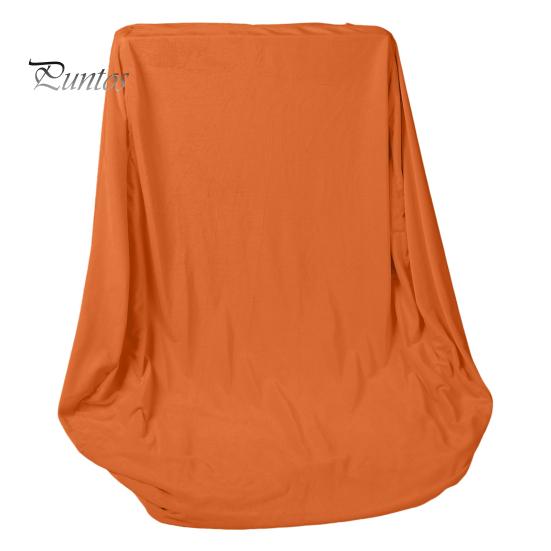 Модный моющийся дышащий чехол-мешок для дома, большой круглый ультра-мягкий чехол для ленивого дивана, мебельные аксессуары