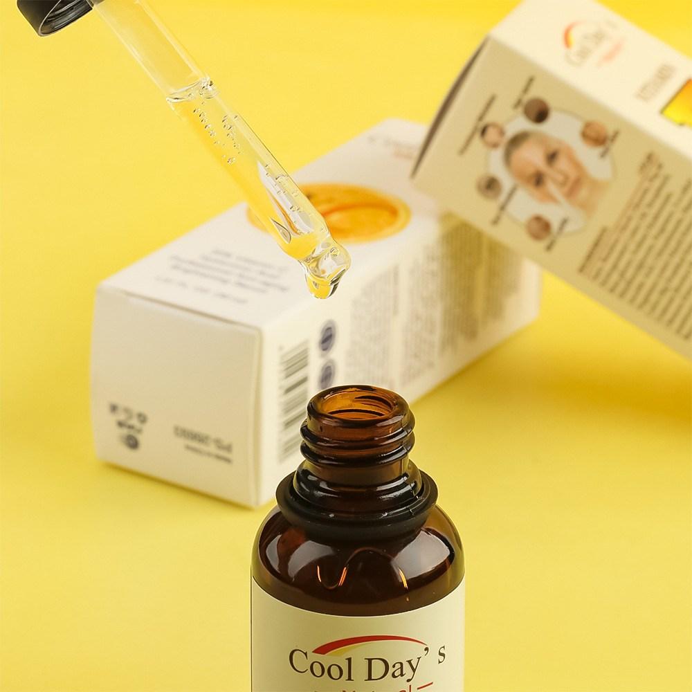 1/1+1/1+1 Натуральное масло витамина Е Уход за кожей Шрамы Беременность Морщины Мелазма и уменьшение морщин, 30 мл, 3 штуки