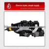 Привод замка двери A0997208801 A0997208701 для Mercedes-Benz GLE-Class W166 2015-2019