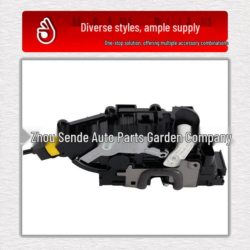 Привод замка двери A0997208801 A0997208701 для Mercedes-Benz GLE-Class W166 2015-2019