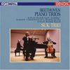 CD SUK TRIO; BEETHOVEN - Beethoven: Piano Trio No. 7 COCO70852 Japan ObiClassical Used
