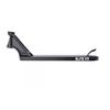 Deck Trottinette - ELITE - Supreme V3 - Noir Mat - 22" X 4.8" - Aluminium De Haute Qualité
