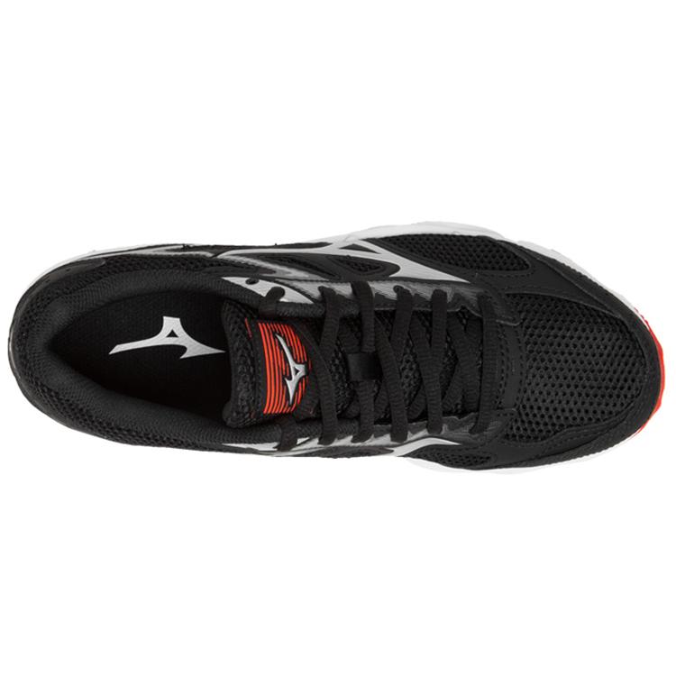 Mizuno Spark 4 Черный/Серый Женский K1GA190404