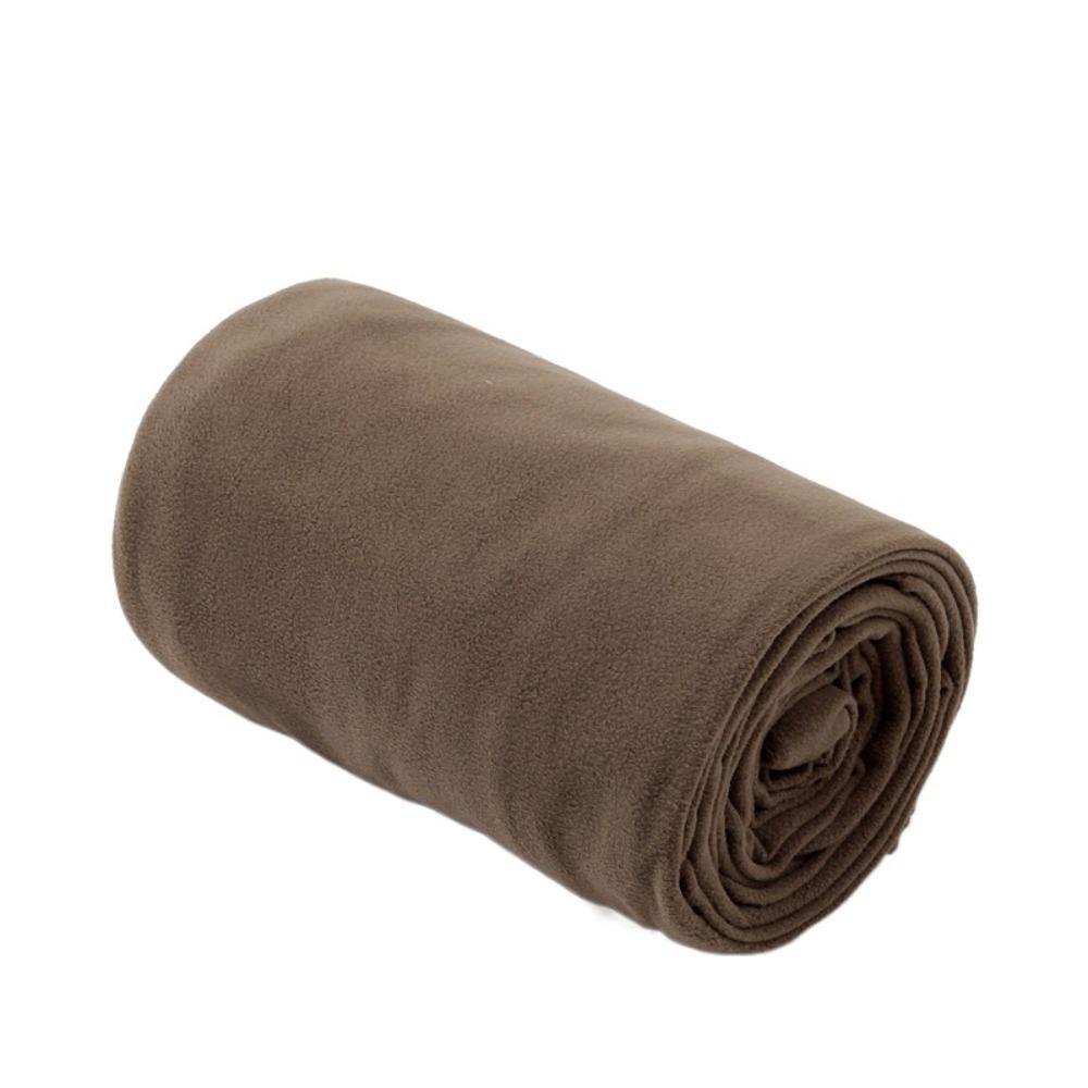 Мягкий флисовый спальный мешок для сна, полярная палатка, кемпинговая кровать, портативный вкладыш для спального мешка, для выживания на открытом воздухе